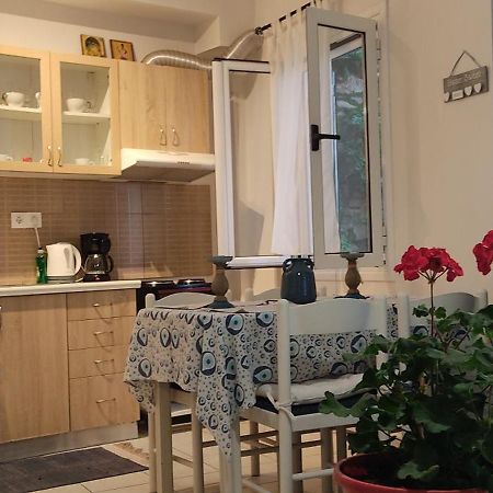 Ferienwohnung Casa Di Mare Corfu  Exterior foto