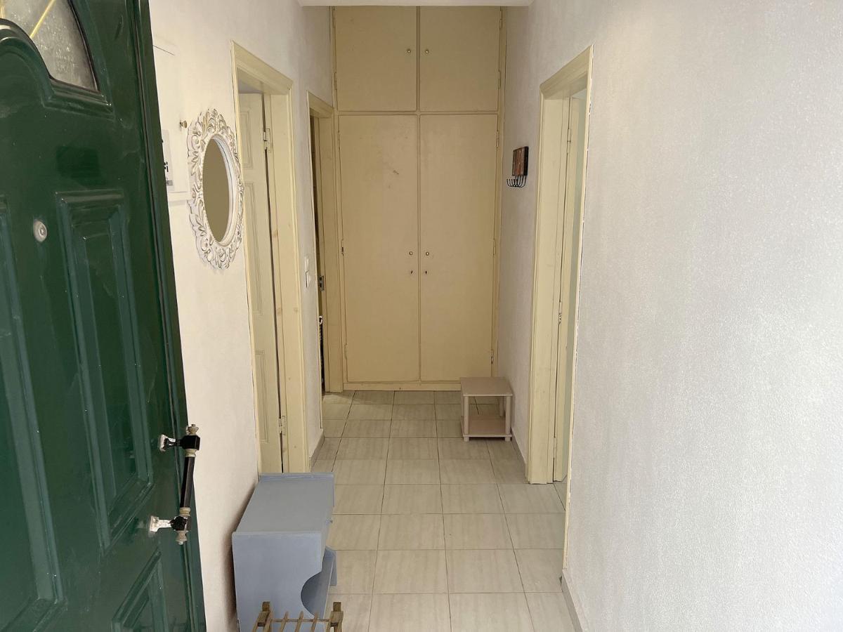 Ferienwohnung Casa Di Mare Corfu  Exterior foto