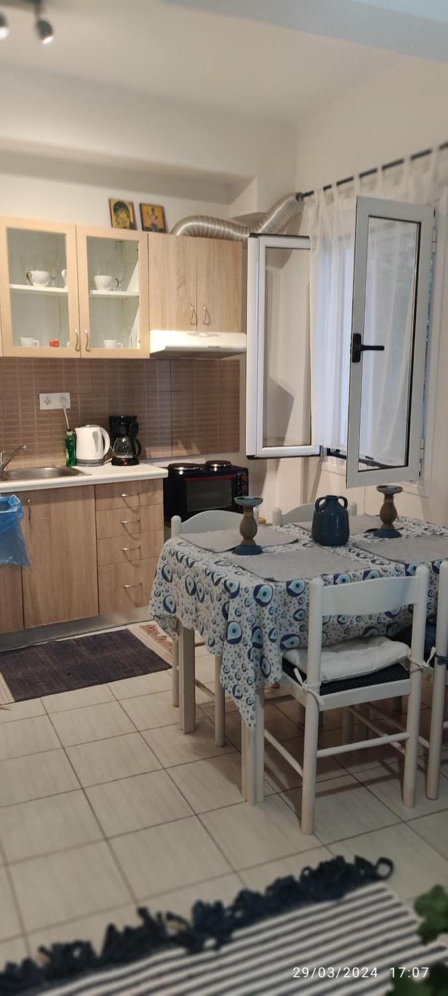 Ferienwohnung Casa Di Mare Corfu  Exterior foto